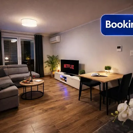Apartamento Dolina Baryczy Sciezki I Trasy Rowerowe