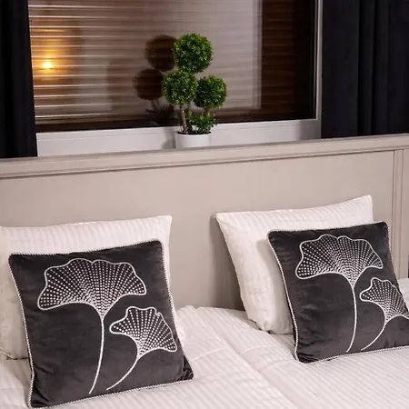 Apartamento Dolina Baryczy Sciezki I Trasy Rowerowe Zmigrod