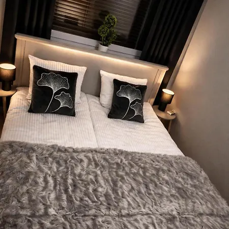 Dolina Baryczy Sciezki I Trasy Rowerowe Apartamento *